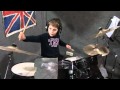 Aleksey "KingAlex" Korytnyi - Nickelback "Believe ...