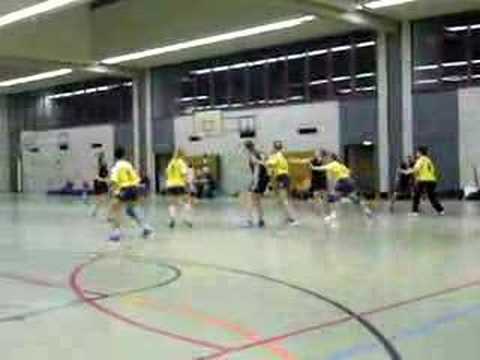 Damen TSV Solln - SV Nord