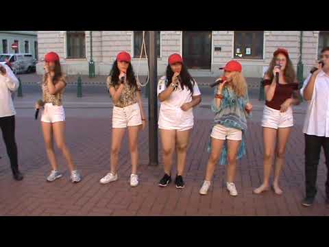 28   Ha zene szól  -Talent