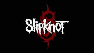 Slipknot-Interloper with lyrics in description