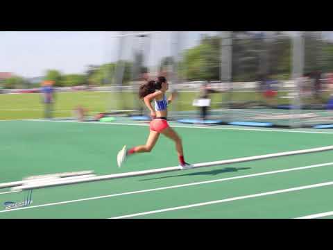 800m - TCF - Finale 1 - Interclubs 2eme Tour Finale N2 - 19/05/2018 - Arpajon