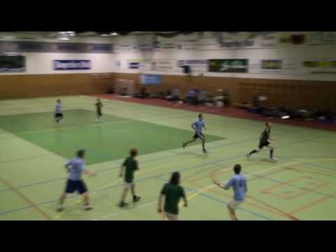 Norwegian Ultimate Series 2010-2011, 4th round (Hønefoss)