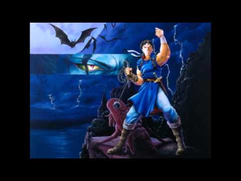 Castlevania ~ Stage Clear~ Jingles