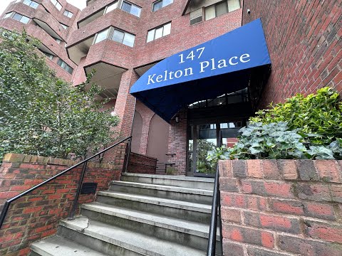 147 Kelton St. — Allston