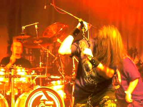 ARAKAIN´´1- DEN V BUDVARU-10.9:011 vI.S.