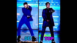 Download lagu The Best Duo GTOP | Boom Shakalaka #bigbang #choiseunghyun #gdragon mp3