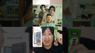 Download lagu BOCIL DIBAKAR HATINYA IBU SAAT CUKUR RAMBUT ?! | Kaleb Andri #shorts #facts #tipsandtricks mp3 Download lagu BOCIL DIBAKAR HATINYA IBU SAAT CUKUR RAMBUT ?! | Kaleb Andri #shorts #facts #tipsandtricks mp3