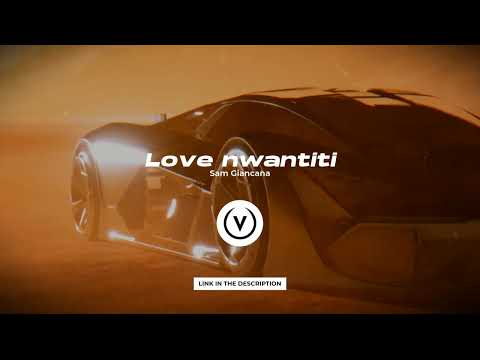 Sam Giancana - Love Nwantiti (remix) [Car Music]