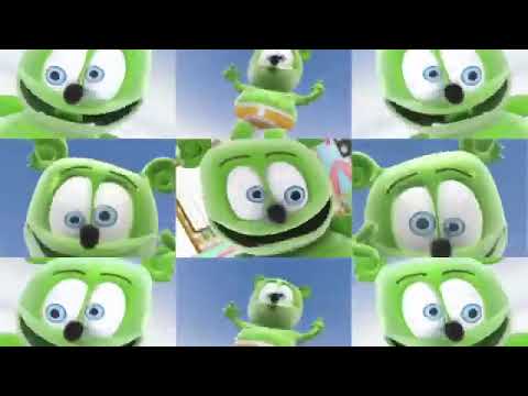 Osha Buri Hip Hop High Mix Remix Long Japonês Version Music Vídeo Completo Gummibar