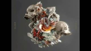 Vancouver Sleep Clinic - Letting Go (Audio)