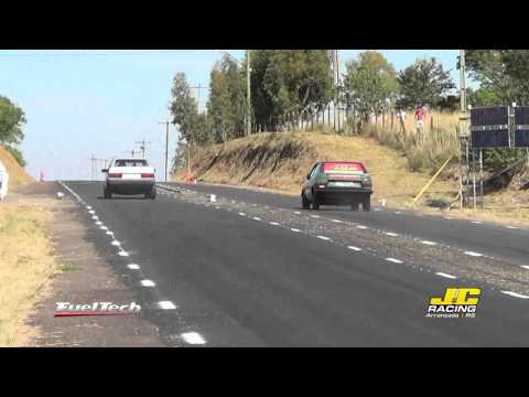 Gol DTC 86 Cirino  /  Copa Sul Passo Fundo 2015