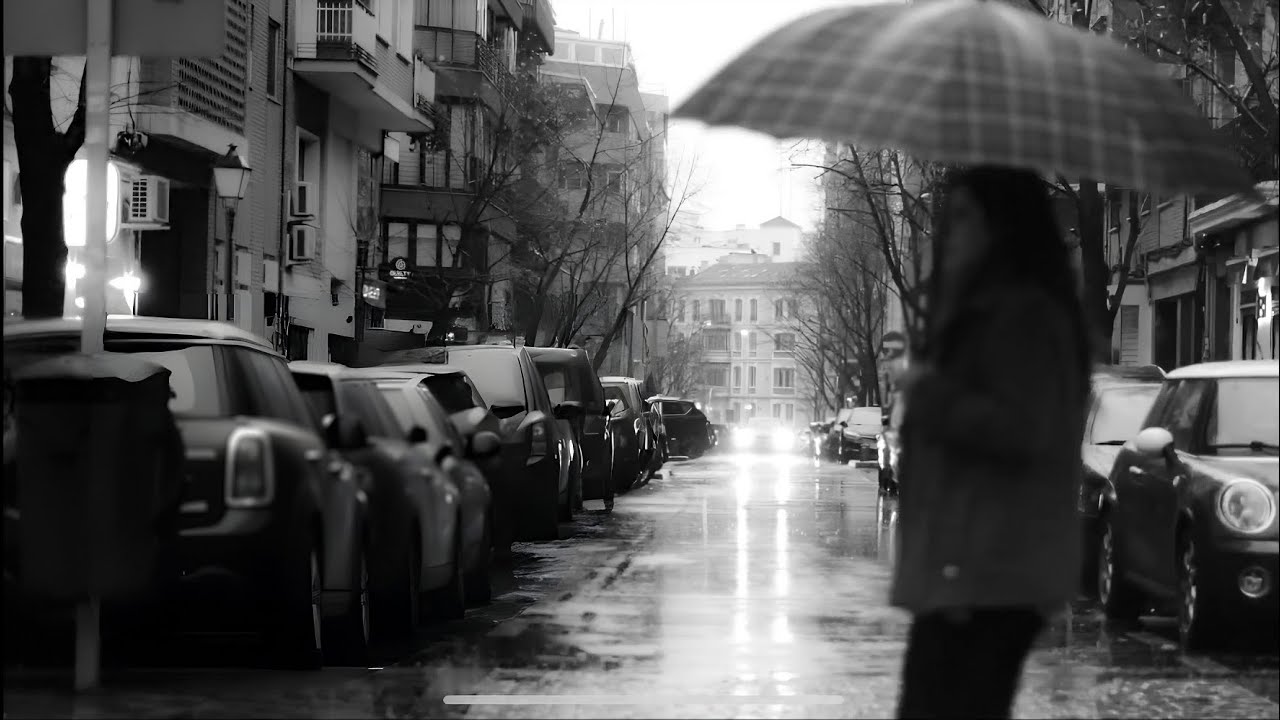 NadaMás – I Can Breathe (Official Video)