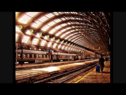 Tiësto - Urban Train (Wippenberg remix)