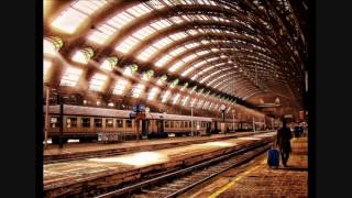 Tiësto - Urban Train (Wippenberg remix)