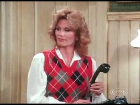 Newhart 2x11 Jug Of Wine, Loaf Of Bread&Pow