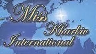 preview picture of video 'Miss Kharkiv International 2014. Robinzon.TV'