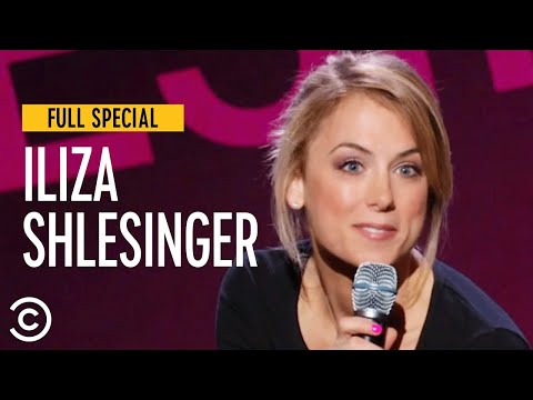 Comedy Central Presents