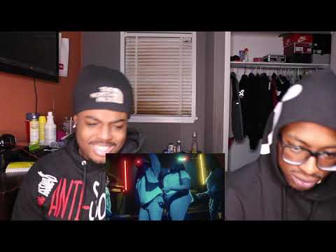 BFB Da Packman Ft Lil Yachty & DDG - "Honey Pack" (Remix)"DA CR3W REACTION!"