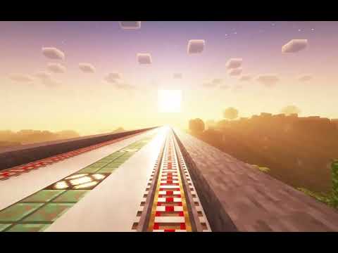 NMTN: MRT Knight Line Timelapse (2025, Infoless)