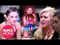 The ALDC & MDP Are MONSTERS to EACH OTHER! (S5 Flashback) | Dance Moms