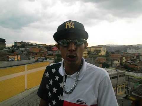 Mc s Gojhow Fefeh De Itapevi & Mikinha Da Rdc  MEDLEY 2013 PESADA !