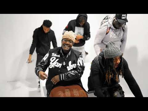 Butta Cain Jay Javinchi "You Know" Official Video