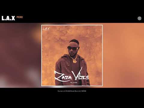 L A X - Pere (Dj Flare Extended)