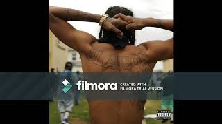 Basic Instinct Screwed &amp; Chopped - Nipsey Hussle