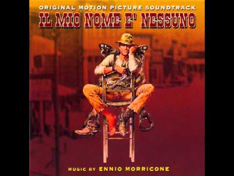 Ennio Morricone - My Name is Nobody (Terence Hill)