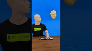 Download lagu Can Drinking Cold Water Help You Lose Weight? 🧊 mp3