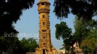 Hatheesing Jain Temple, Ahmedabad 