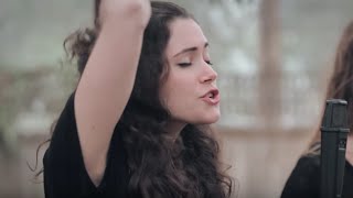 Parlour Tricks - Walk In The Park - 3/20/2015 - Riverview Bungalow, Austin, TX