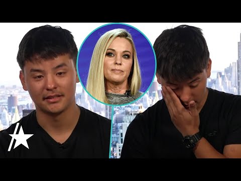 Kate Gosselin Accused Of Shocking Abuse By Son Collin - Classic Country