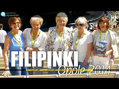 Filipinki - Znajdź sobie dziewczynę