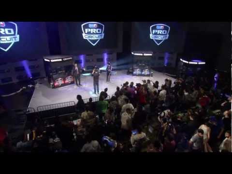 Life vs Flash - Game 6 - Grand Finals - MLG Dallas 2013