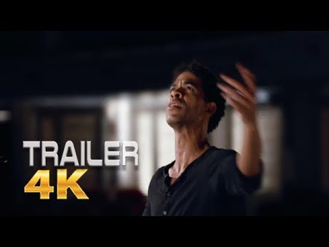 Yuli (2018) Trailer