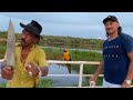 CUCA BELUDO ENVIA RECADO E TIRINGA SE REVOLTA COMÉDIA SELVAGEM