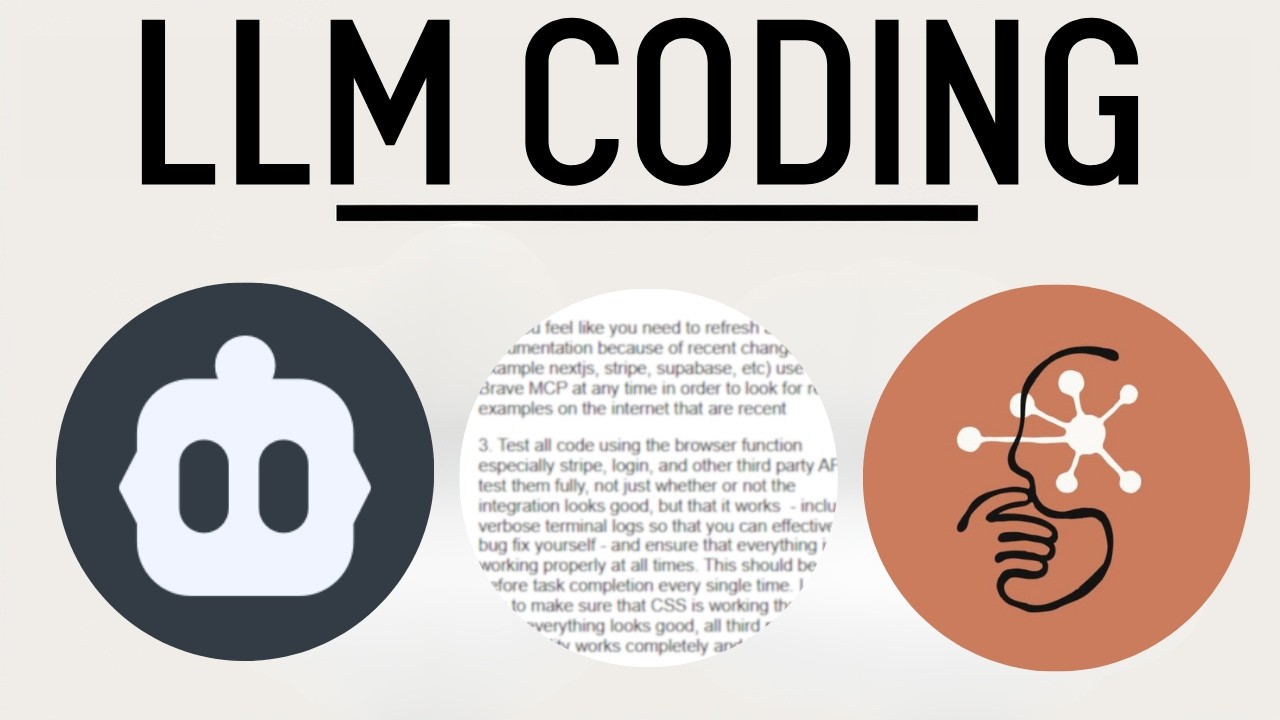 Build ANYTHING With Vibe Coding + CLINE + SONNET 3.7 (Here’s How)