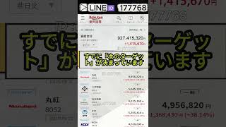 #株式投資 #日本株#株式 #日本株投資  #急騰株 #投資初心者#資産運用#株入門#株の勉強#投資生活#配当金#高配当株#長期投資 #短期投資#株分析