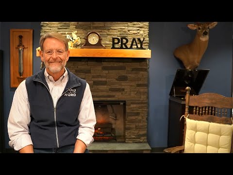 Genesis 6-9 | Stand on the Word