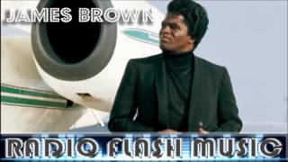 JAMES BROWN - Baby Cries Over The Ocean