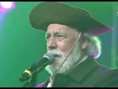 Show Mano Lima & Pedro Lima e grupo Bororé em Cruz Alta 06/2023