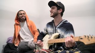 Amit and Johnny Buffalo / Metal-Box