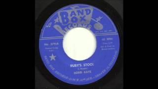 Bobbi Kaye - Ruby&#39;s Stool