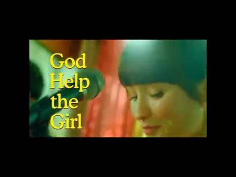 God Help The Girl TRAILER 1 2014   Emily Browning Movie HD