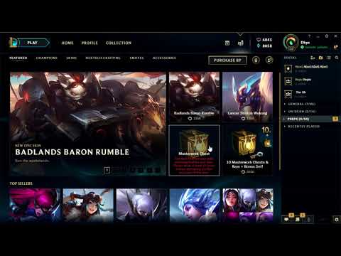 $100 WORTH OF MASTERWORK CHEST OPENING! BRAND NEW HEXTECH CHEST OPENING