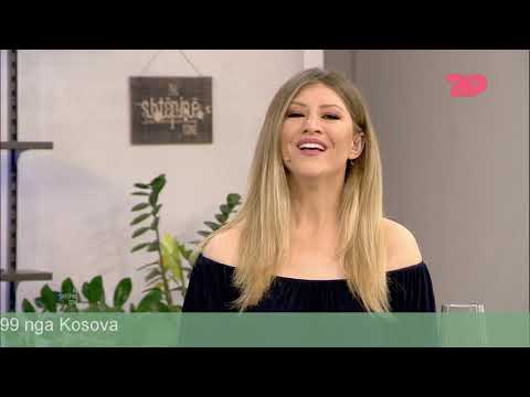 Receta e ditës - Në Shtëpinë Tonë, 12 Qershor 2019, Pjesa 2