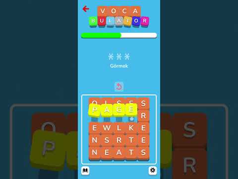 Vocabulator video thumbnail