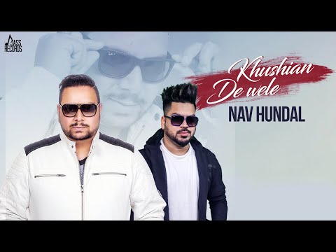 Khushiyan De Wele — watch video