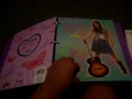 My Hannah Montana Books DVD S